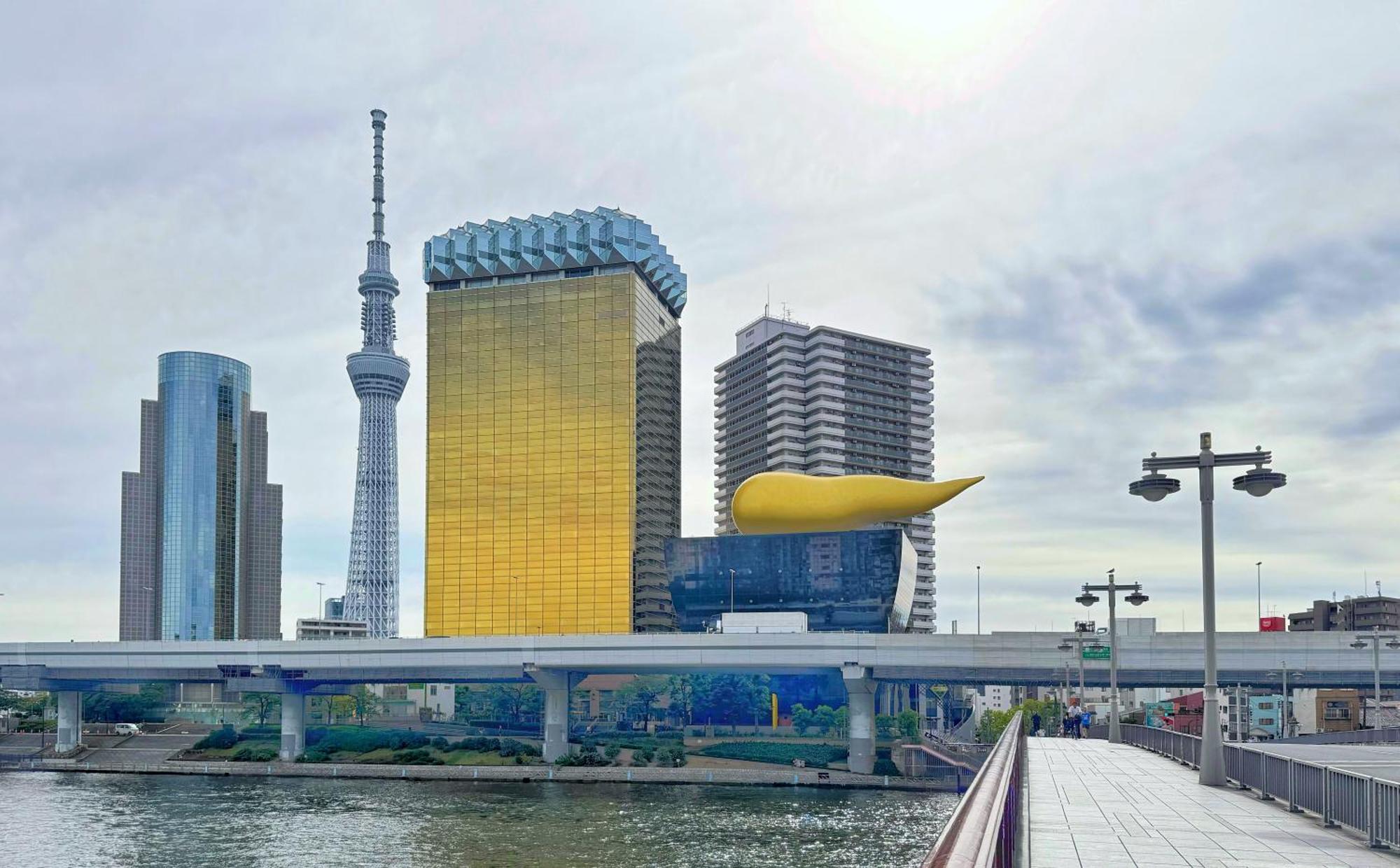 Tokyo Sakura Hotel Экстерьер фото